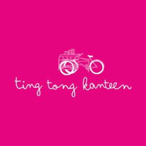 TingTong- logo